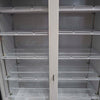 Thermaster LG-1000BG Upright Fridge