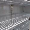 Thermaster LG-1000BG Upright Fridge