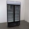 Thermaster LG-1000BG Upright Fridge
