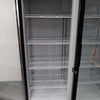 Thermaster LG-1000BG Upright Fridge