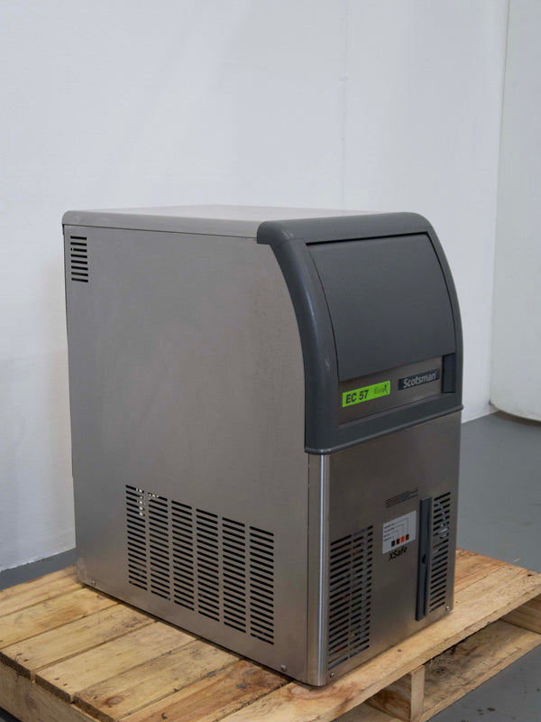 Scotsman ECS 57 AS Ice Machine
