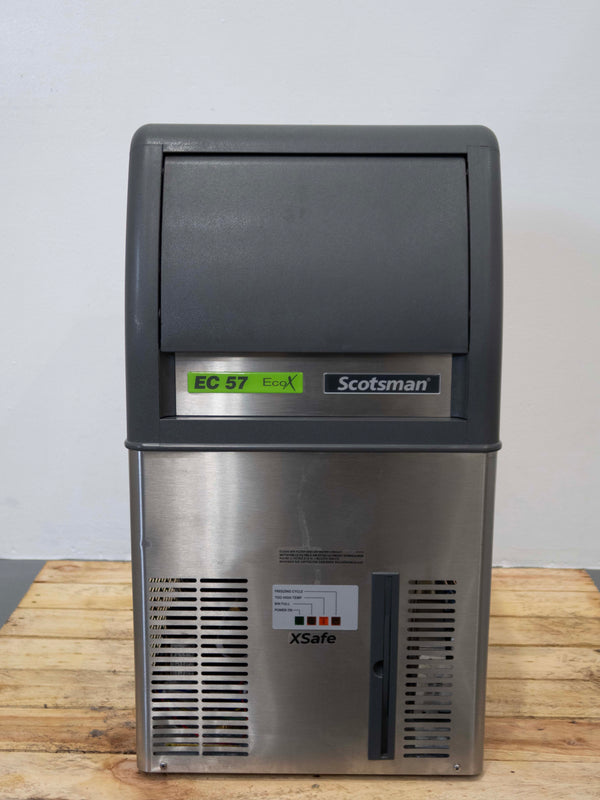 Scotsman ECS 57 AS Ice Machine
