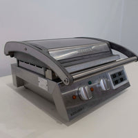 Roband GSA610SE Grill Station