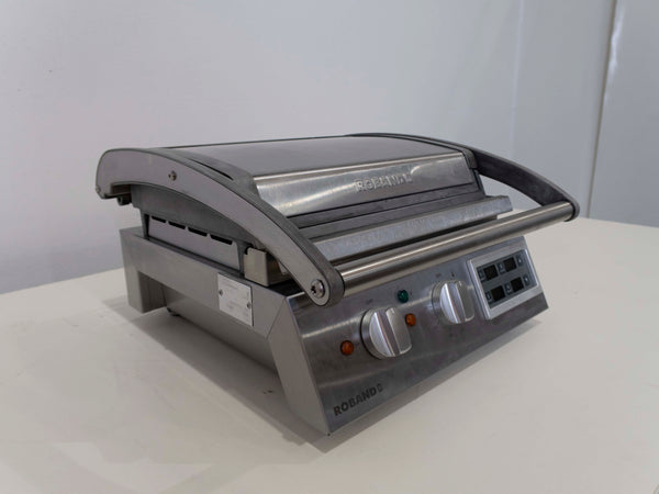 Roband GSA610SE Grill Station