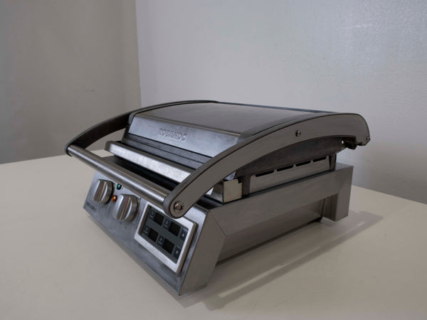 Roband GSA610SE Grill Station