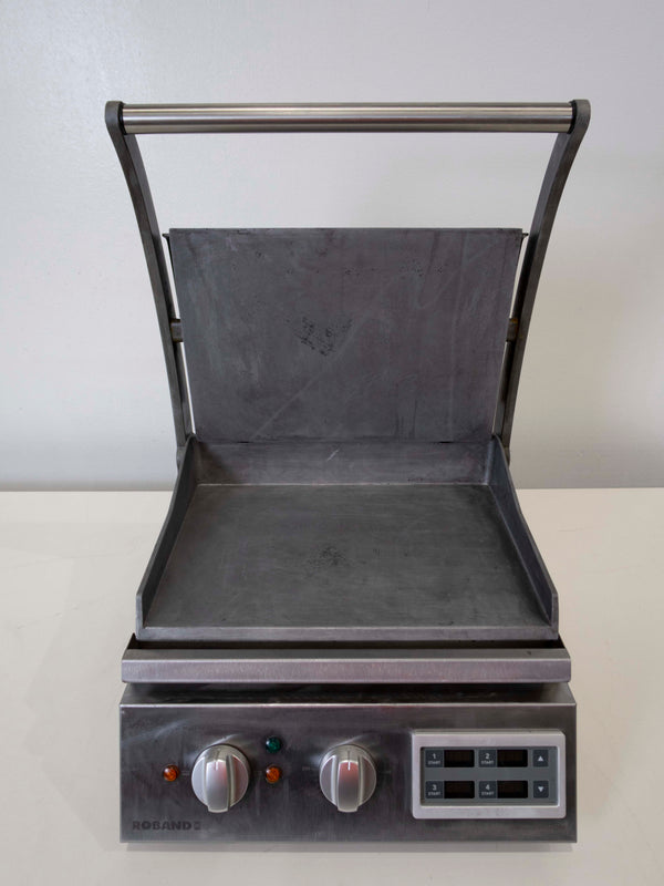 Roband GSA610SE Grill Station