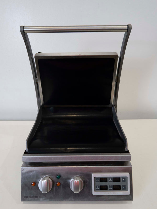 Roband GSA610SE Grill Station