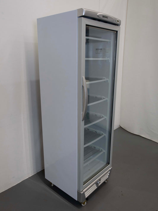 Bromic UF0374S Upright Freezer
