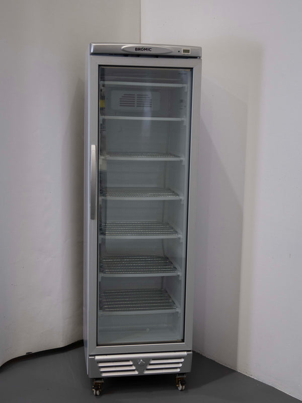 Bromic UF0374S Upright Freezer