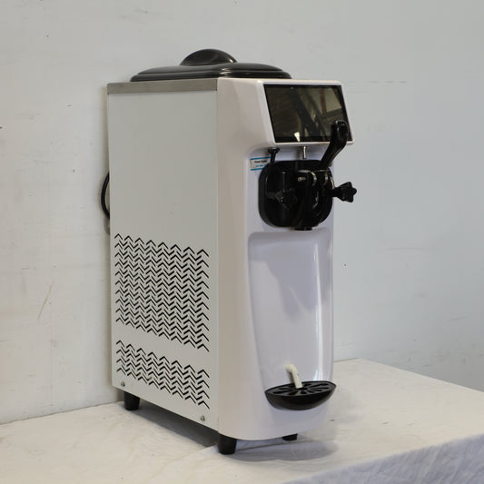 Brullen Baby Brullen Ice Cream Machine