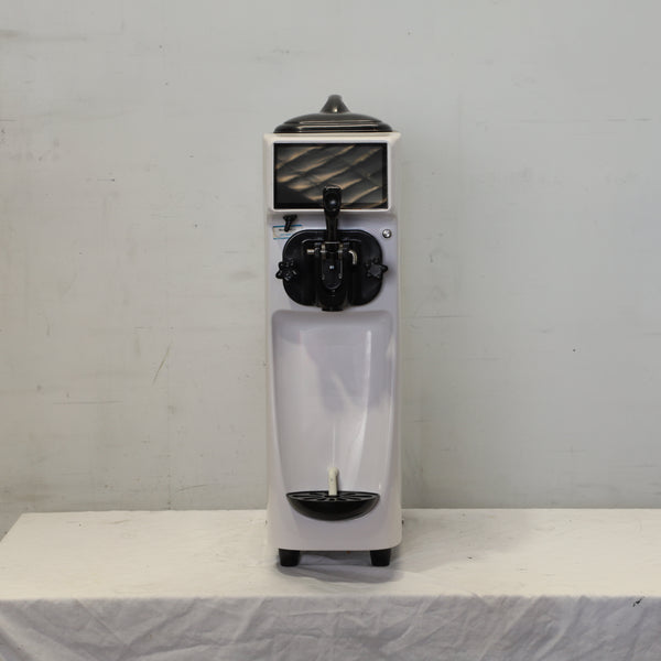 Brullen Baby Brullen Ice Cream Machine