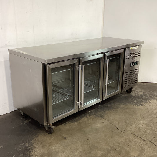 Bromic UBC1795GD Under Bench Fridge