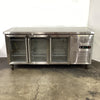 Bromic UBC1795GD Under Bench Fridge