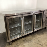 Bromic UBC1795GD Underbench Fridge