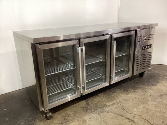 Bromic UBC1795GD Underbench Fridge