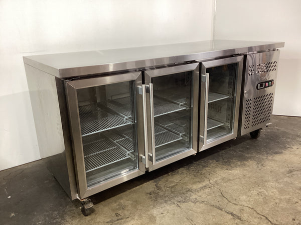 Bromic UBC1795GD Underbench Fridge