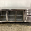 Bromic UBC1795GD Underbench Fridge
