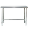 Stainless Steel Bench