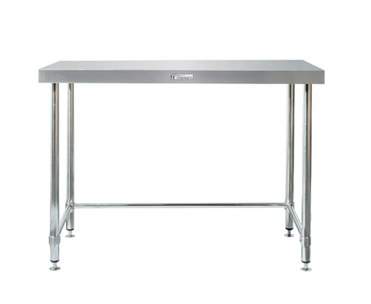 Stainless Steel Bench