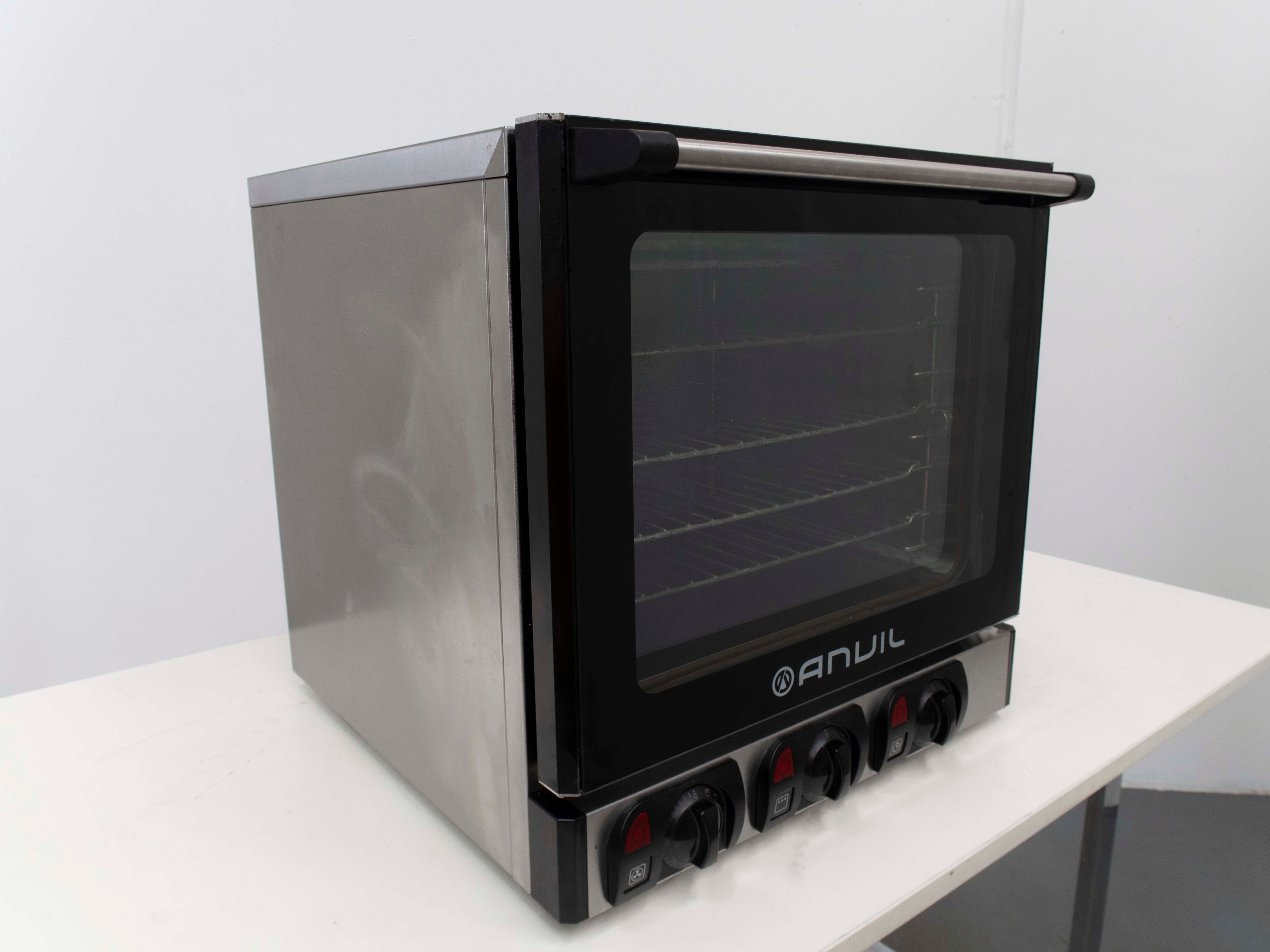 Anvil COA1004 Convection Oven