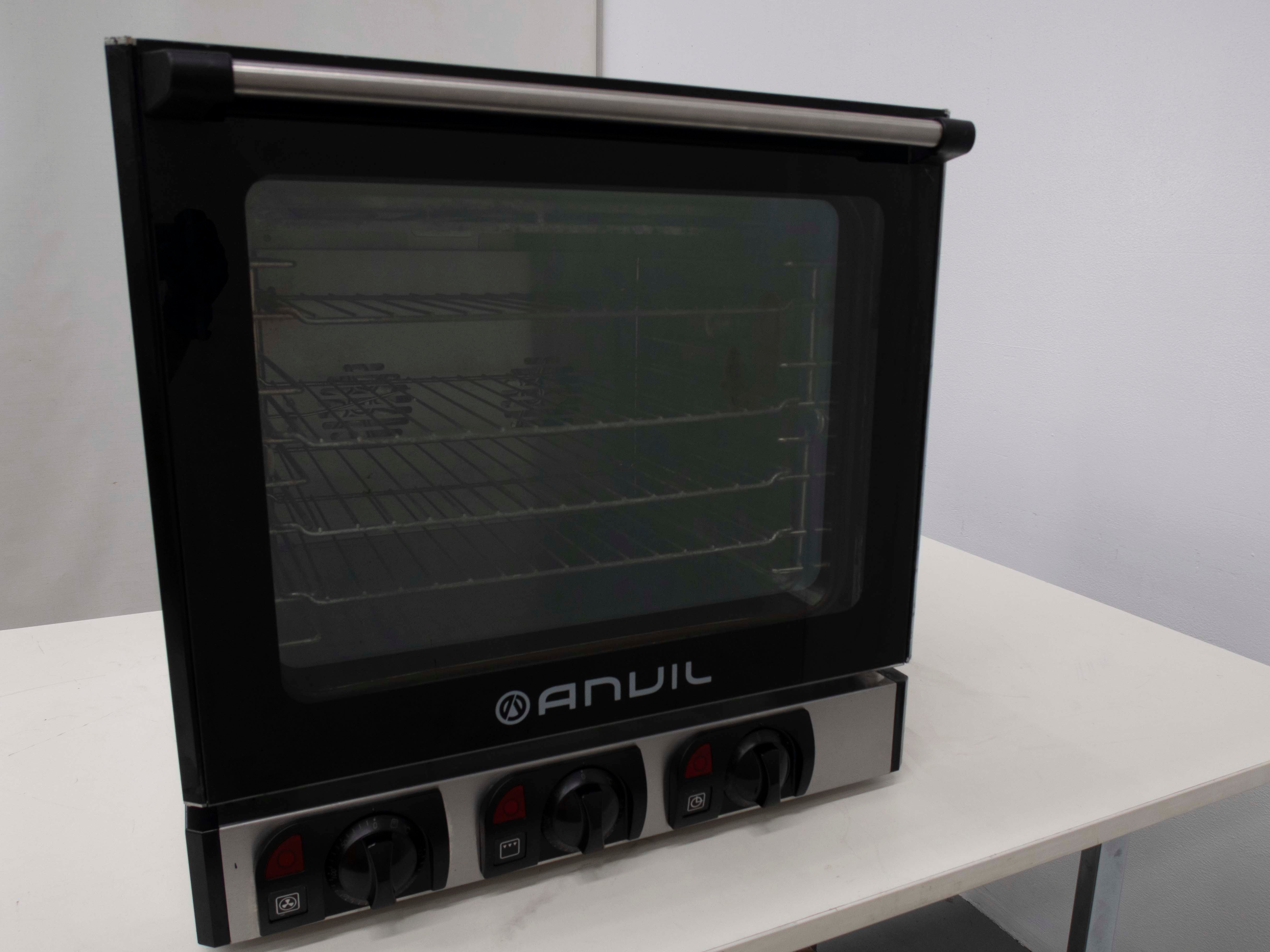 Anvil COA1004 Convection Oven