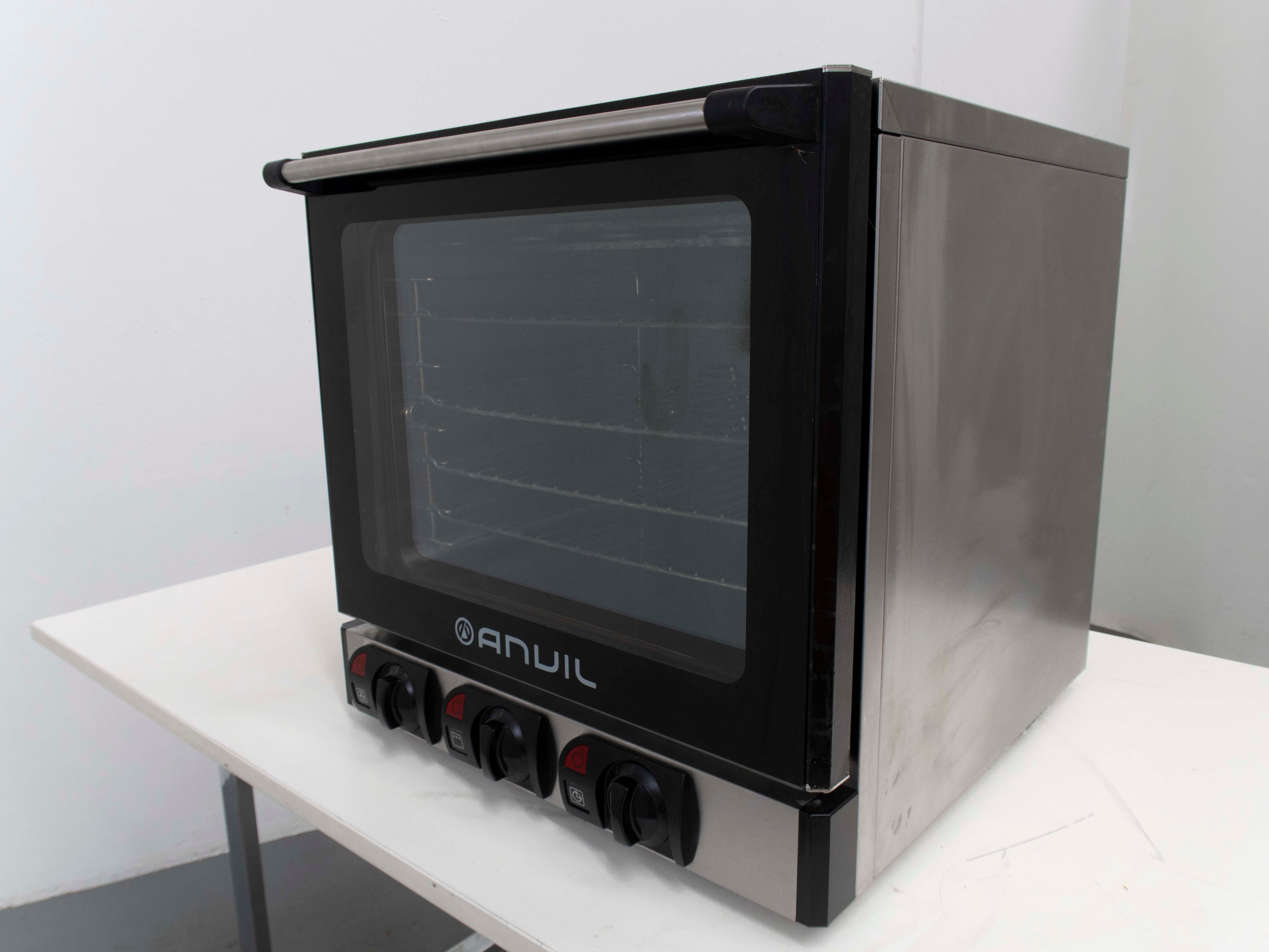 Anvil COA1004 Convection Oven