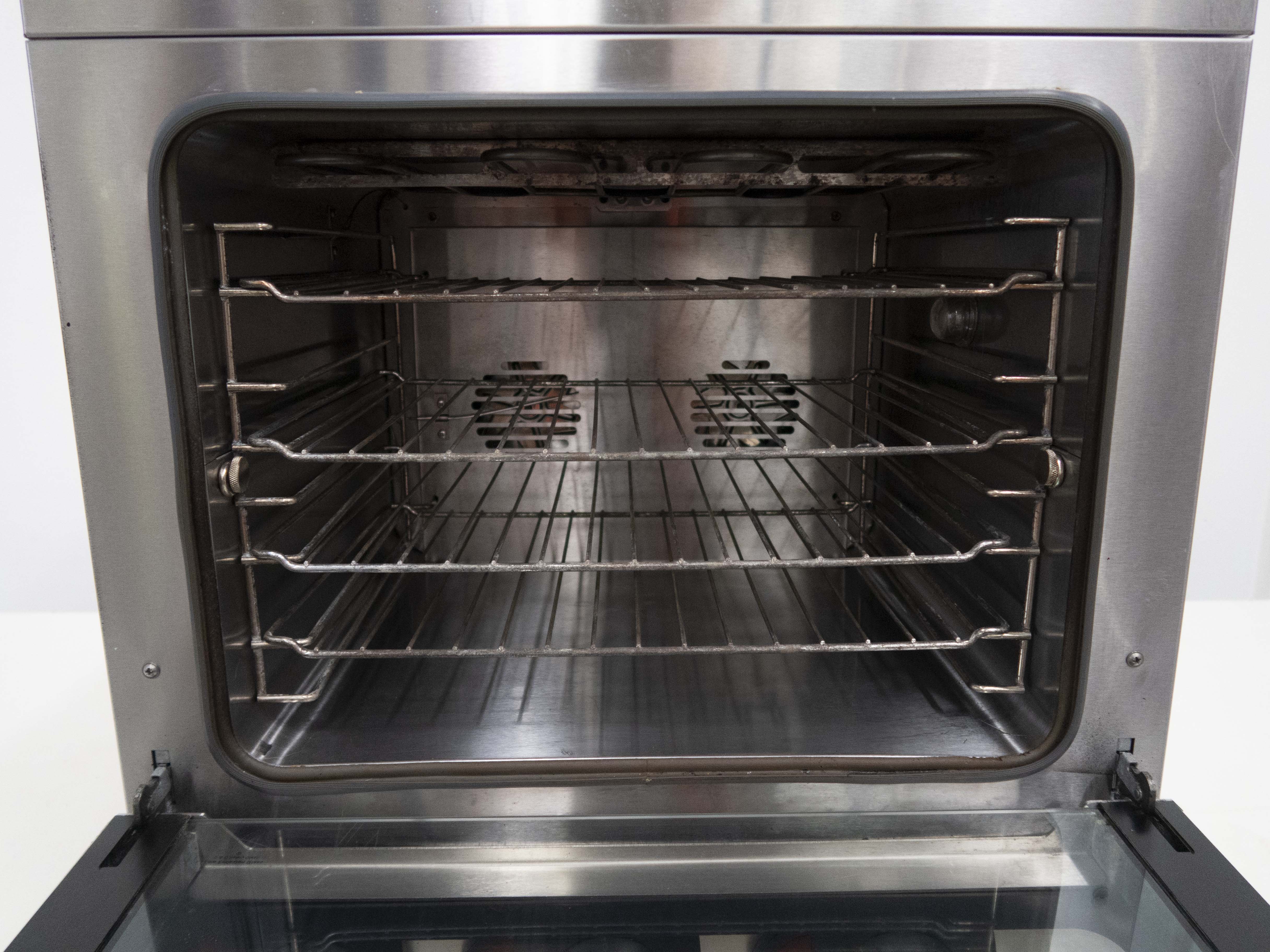 Anvil COA1004 Convection Oven