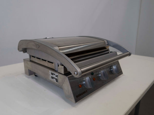 Roband GSA610S Grill Station