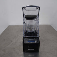 Hamilton Beach HBH755-AU Blender With Sound Barrier