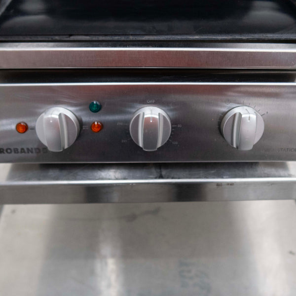 Roband GSA610ST Contact Grill
