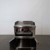 Gasmax GGS-24 Griddle and Toaster with Cabinet