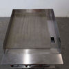 Gasmax GGS-24 Griddle and Toaster with Cabinet