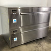 ADANDE VCS R2 V1 Dual Temperature Drawers