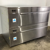 ADANDE VCS R2 V1 Dual Temperature Drawers