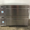 ADANDE VCS R2 V1 Dual Temperature Drawers