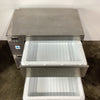 ADANDE VCS R2 V1 Dual Temperature Drawers