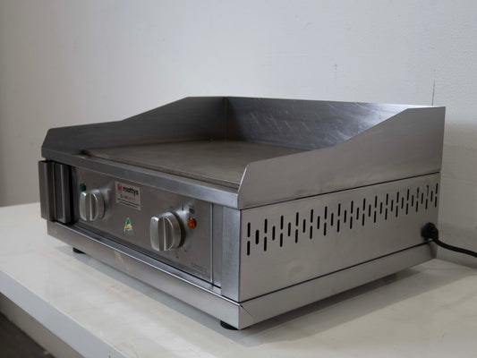 Roband G500 Countertop Griddle