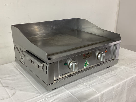 Roband G500 Griddle