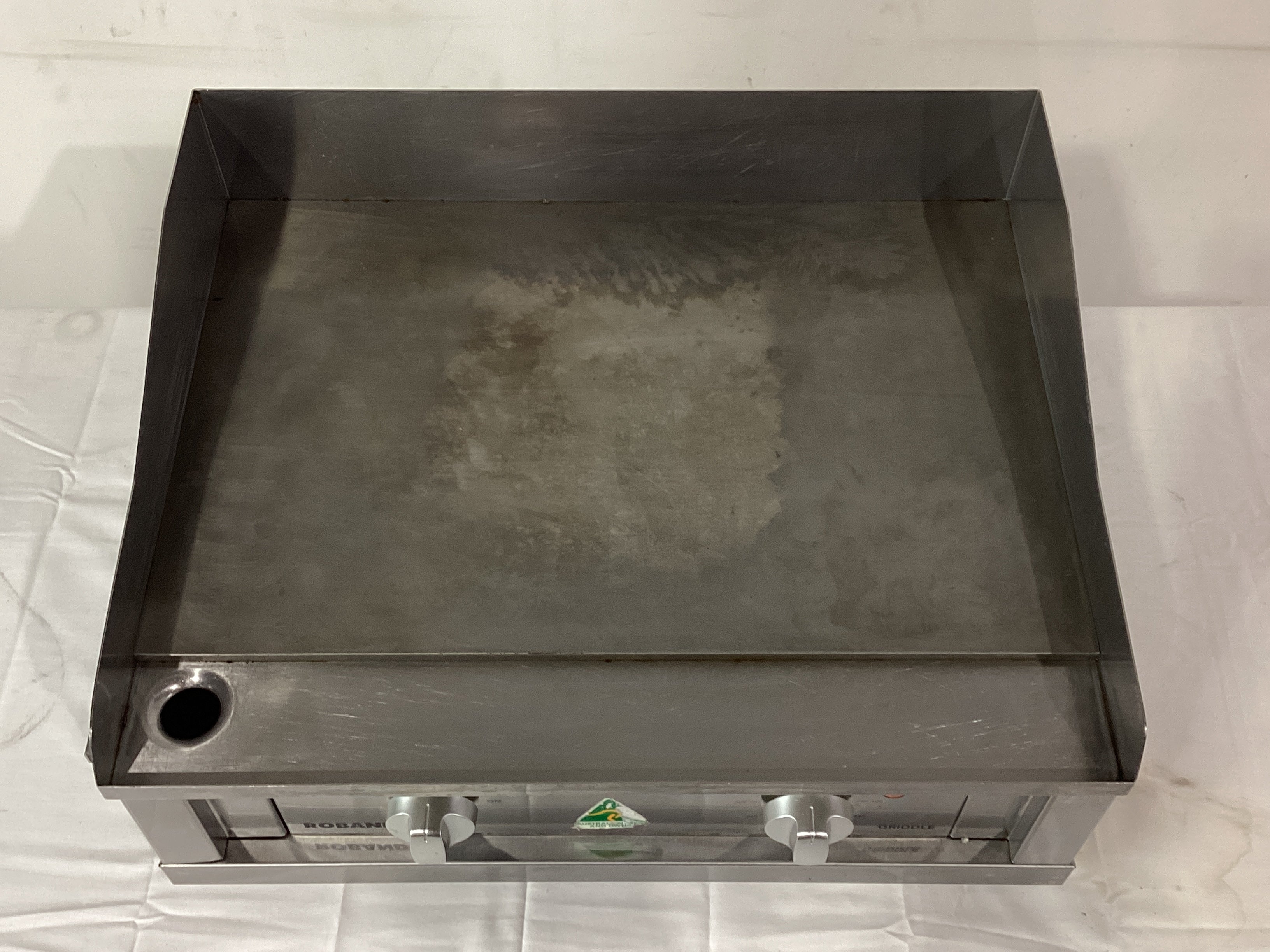 Roband G500 Griddle