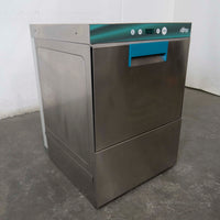 Eswood SW500 Undercounter Dishwasher