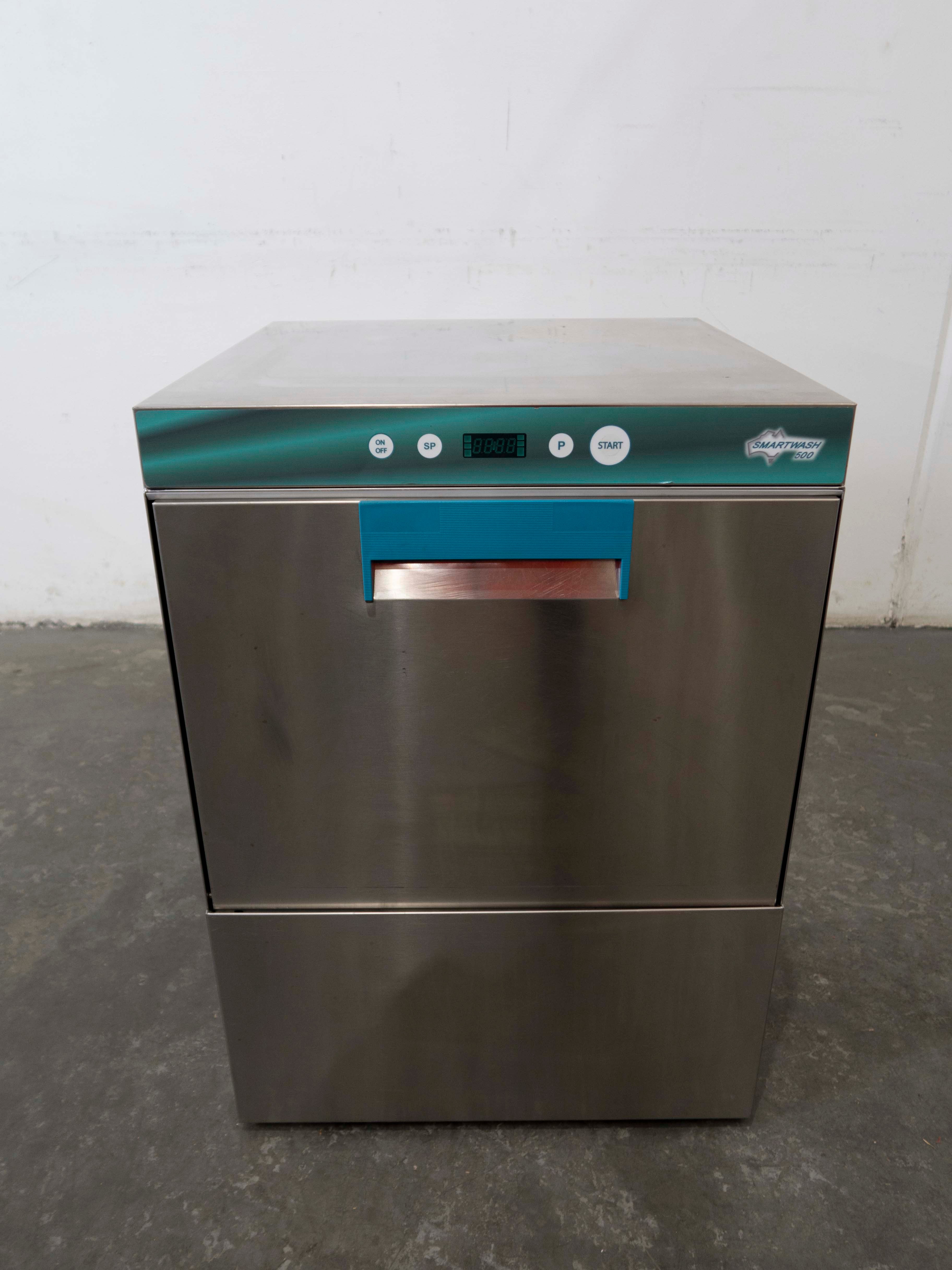 Thumbnail - Eswood SW500 Undercounter Dishwasher