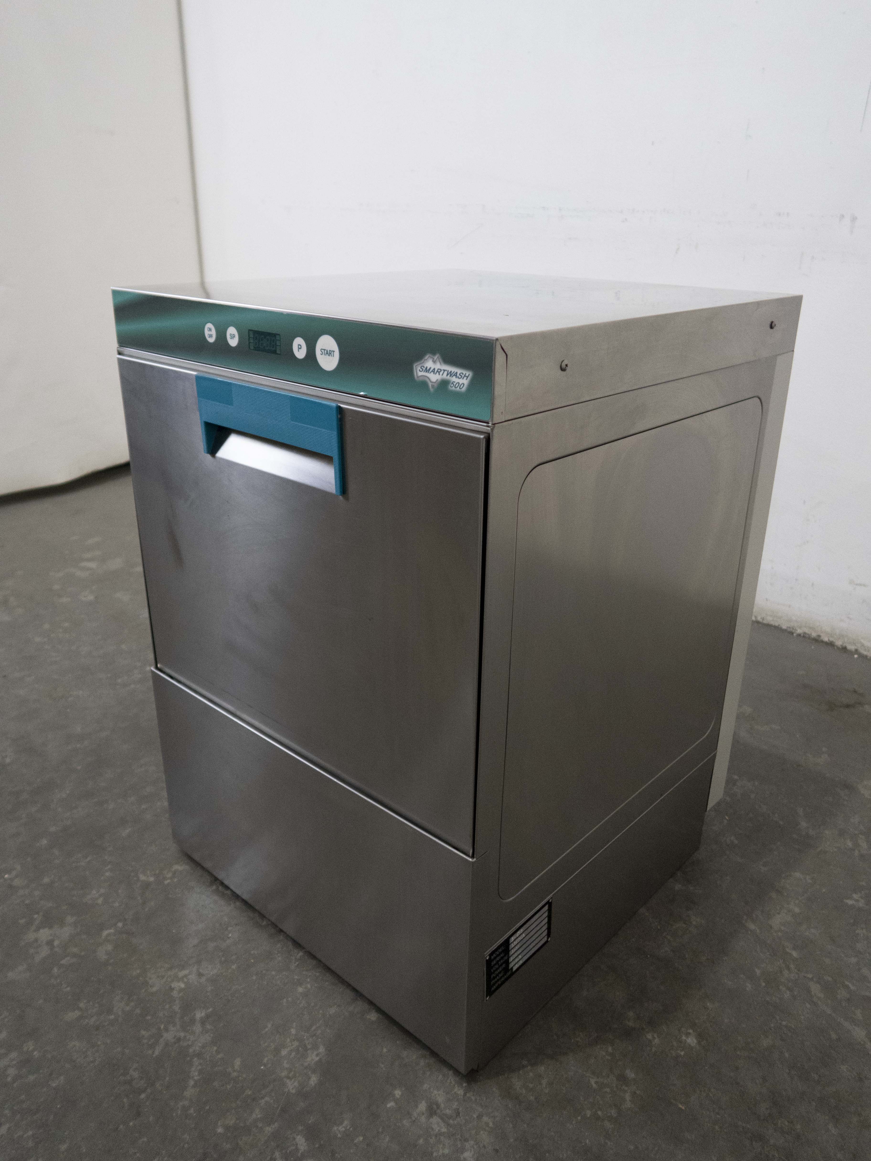 Thumbnail - Eswood SW500 Undercounter Dishwasher