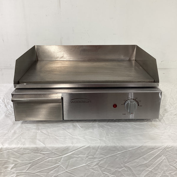 Woodson W.GDA50.15 Griddle