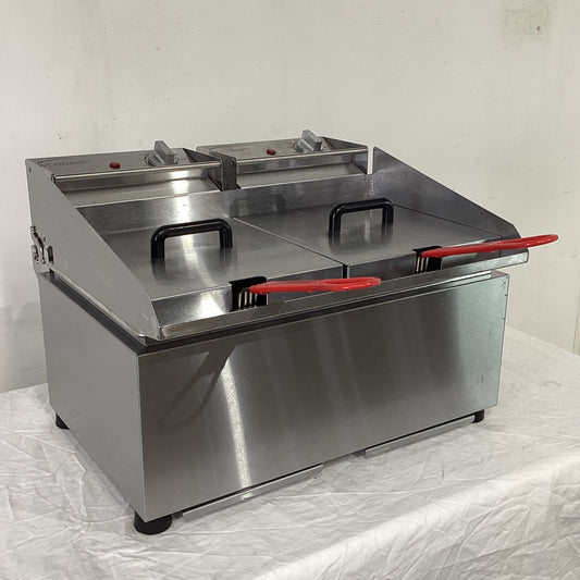 Woodson W.FRT80 Fryer