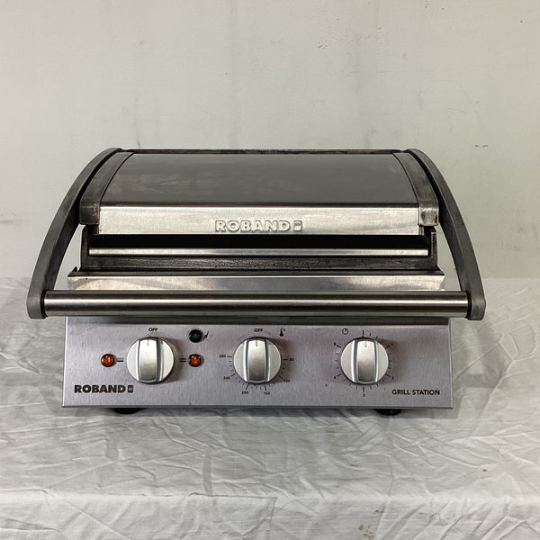 Roband GSA610S Grill Station