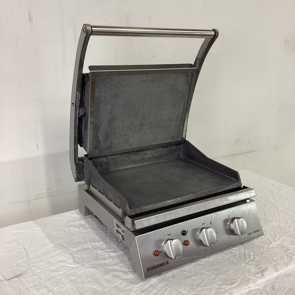 Roband GSA610S Grill Station
