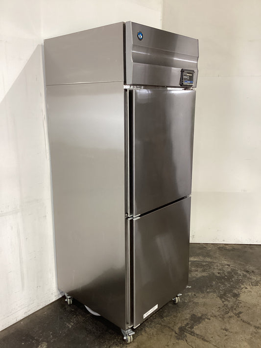 Hoshizaki HF-78MA-A Upright Freezer