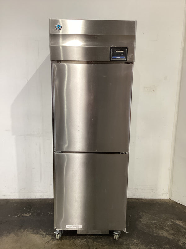 Hoshizaki HF-78MA-A Upright Freezer