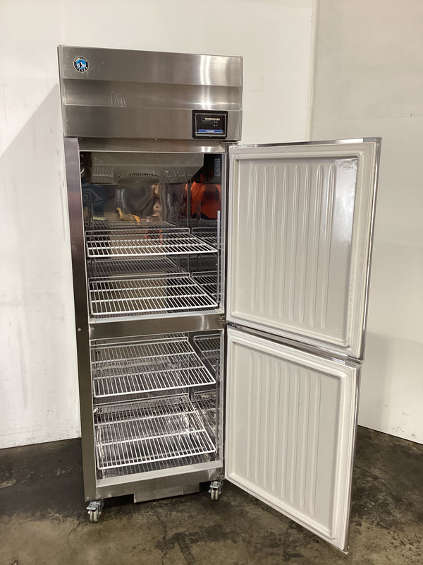 Hoshizaki HF-78MA-A Upright Freezer