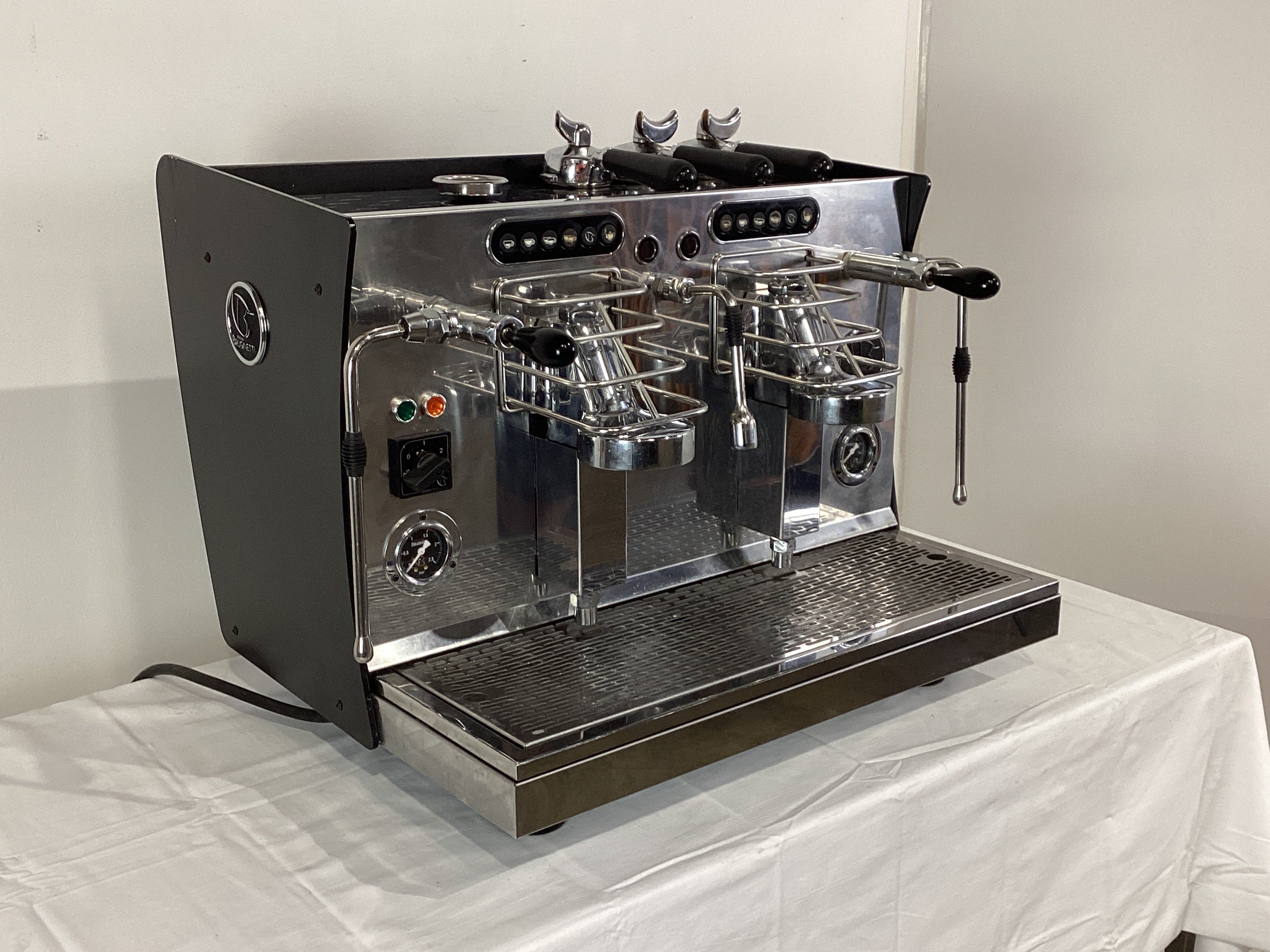 Brugnetti Giulia 2 Group Coffee Machine